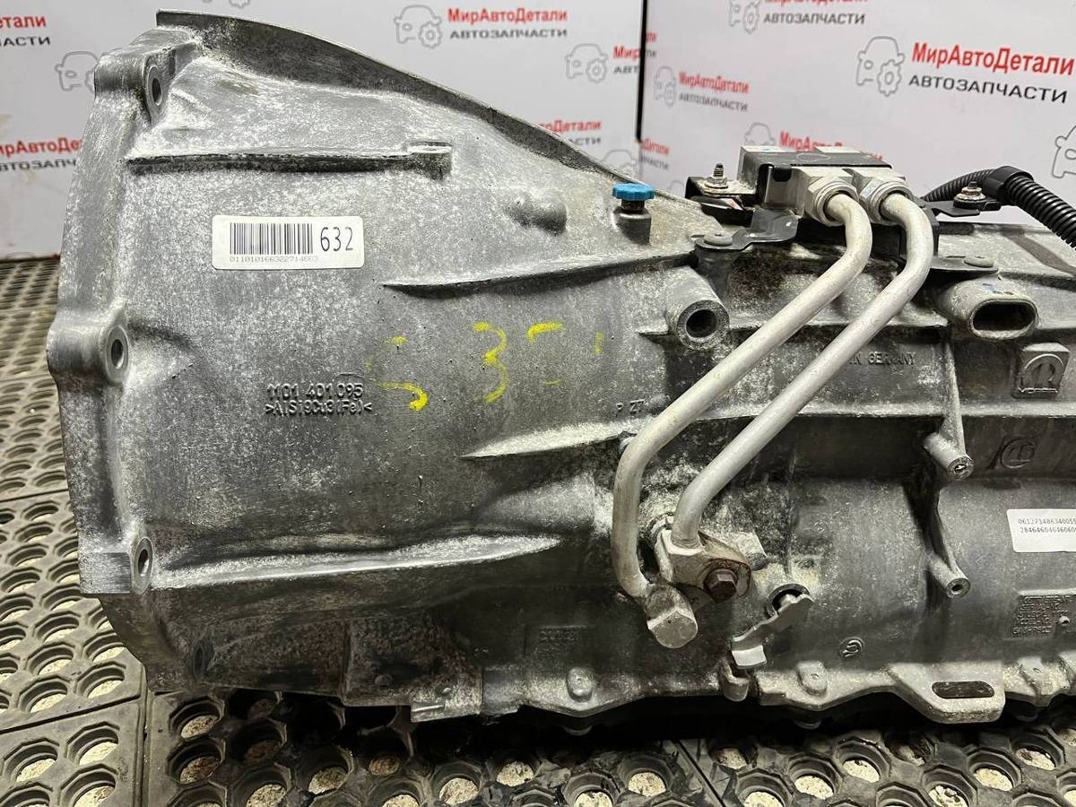 Новое Alfa Romeo Stelvio, 2018 г., OEM GA8HP50Z, арт. 97148861_1, фото 9