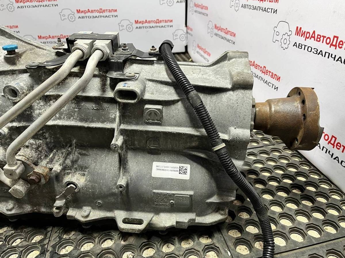 Новое Alfa Romeo Stelvio, 2022 г., OEM GA8HP50Z, арт. 97148861_2, фото 10