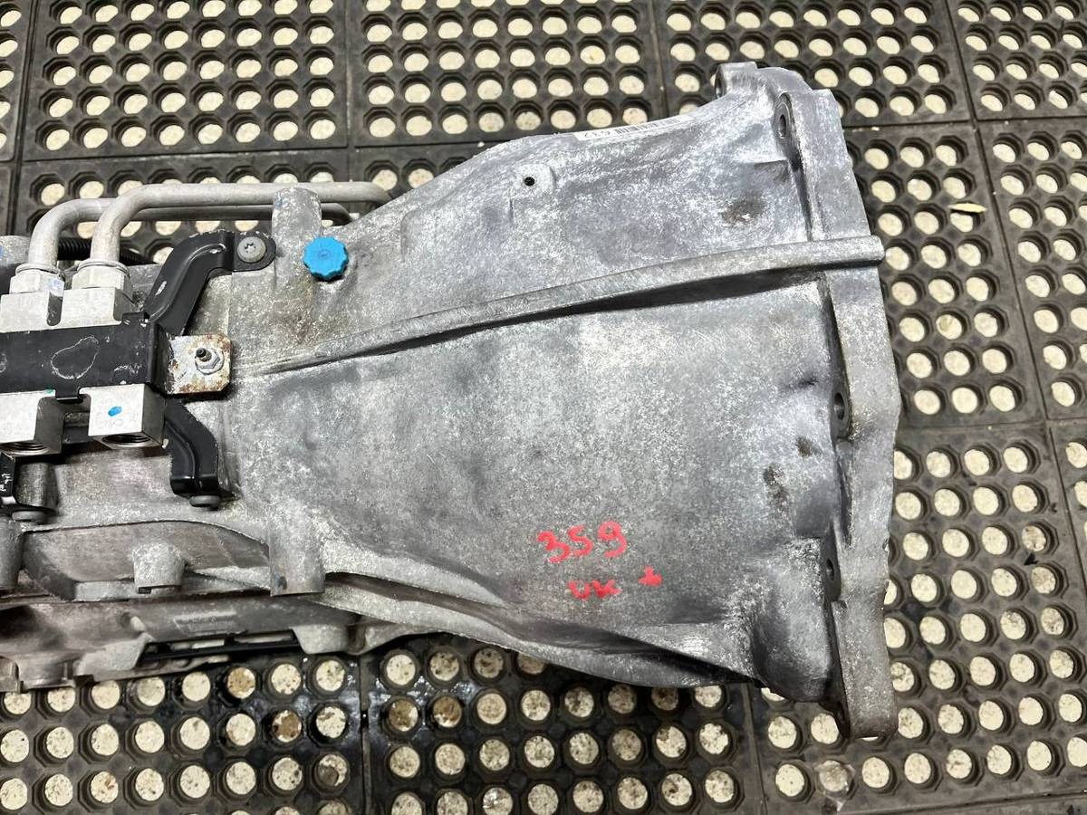 Новое Alfa Romeo Giulia, 2018 г., OEM GA8HP50Z, арт. 97148861_3, фото 6