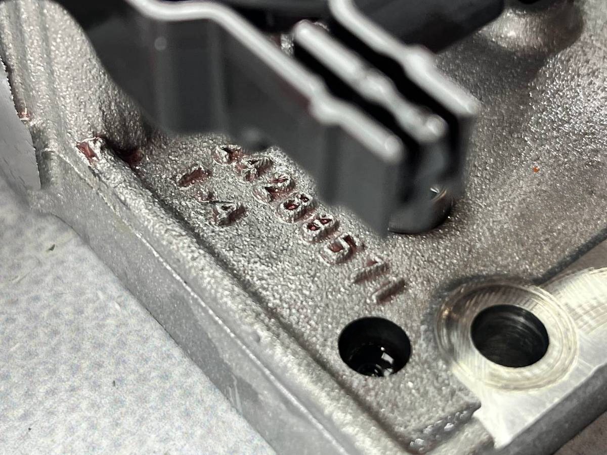 Гидроблок АКПП Chevrolet Equinox, 2018 г., OEM 24284983, арт. 97151846, фото 17