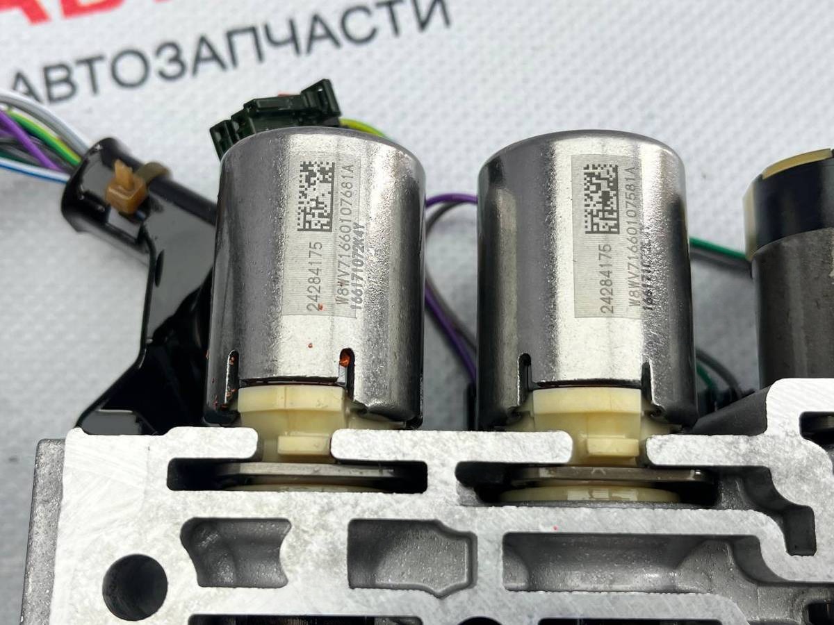 Новое Chevrolet Malibu, 2018 г., OEM 24284983, арт. 97151846_1, фото 11