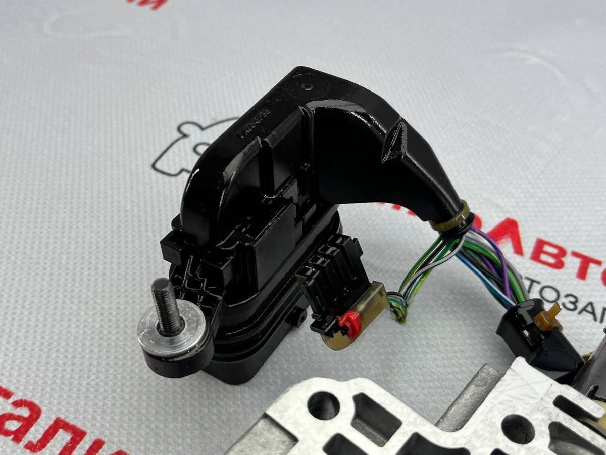 Новое Chevrolet Malibu, 2018 г., OEM 24284983, арт. 97151846_1, фото 14