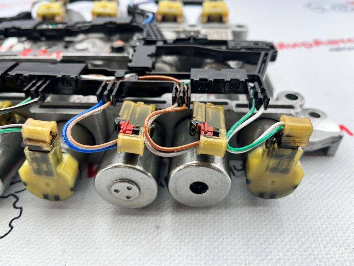 Новое Chevrolet Malibu, 2018 г., OEM 24284983, арт. 97151846_1, фото 4