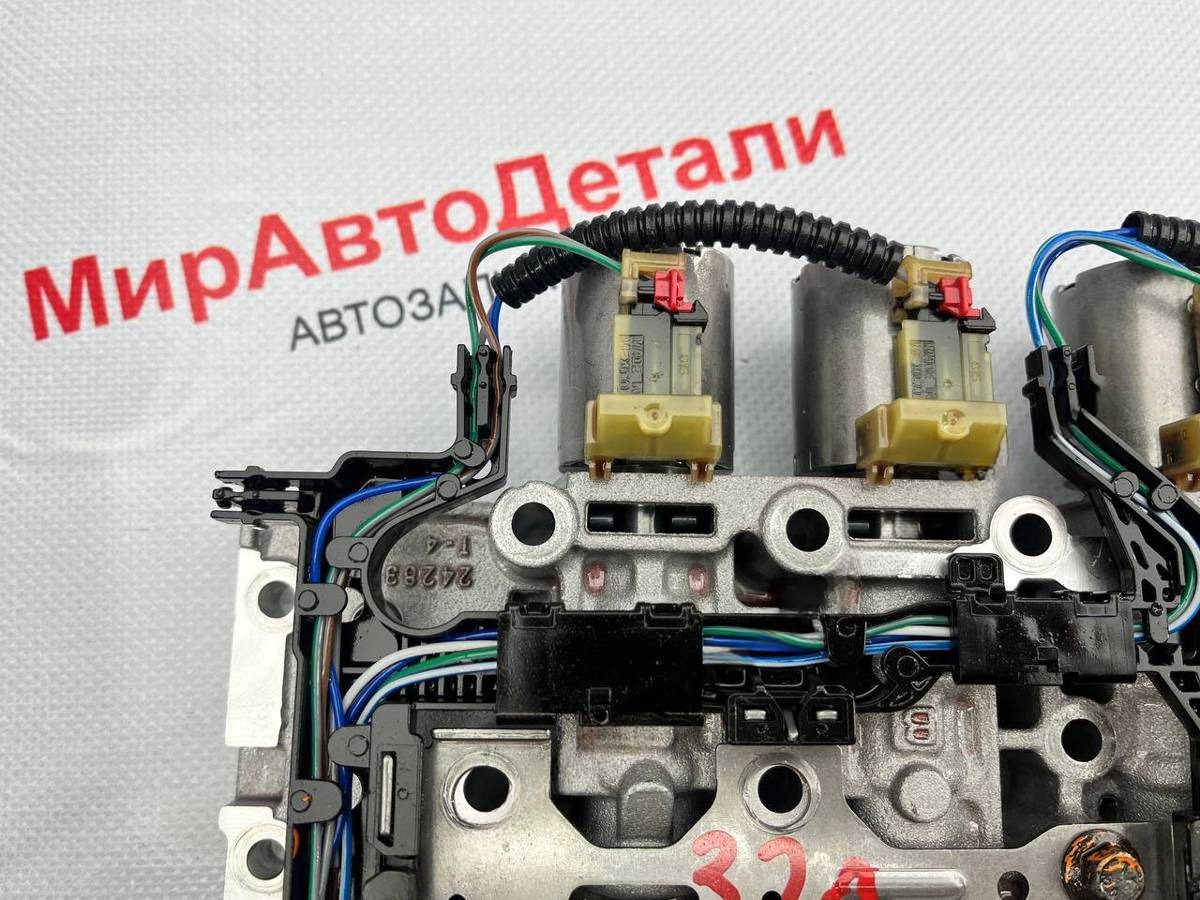 Новое Chevrolet Malibu, 2018 г., OEM 24284983, арт. 97151846_1, фото 5