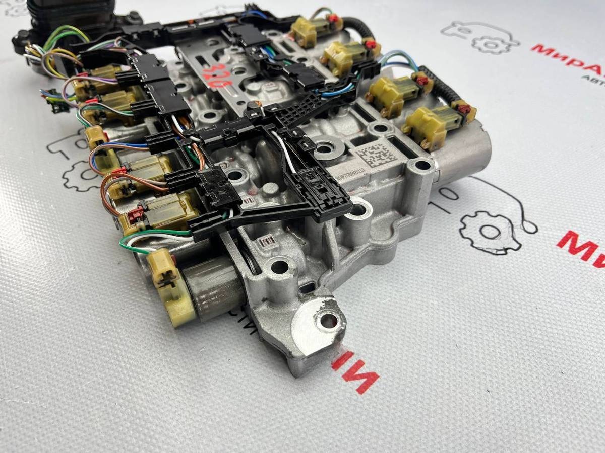 Новое Chevrolet Malibu, 2018 г., OEM 24284983, арт. 97151846_1, фото 7