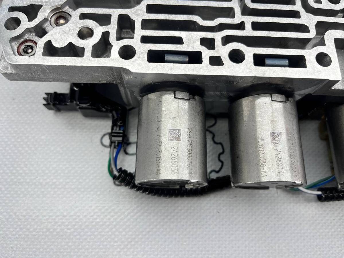 Новое Chevrolet Malibu, 2018 г., OEM 24284983, арт. 97151846_1, фото 9
