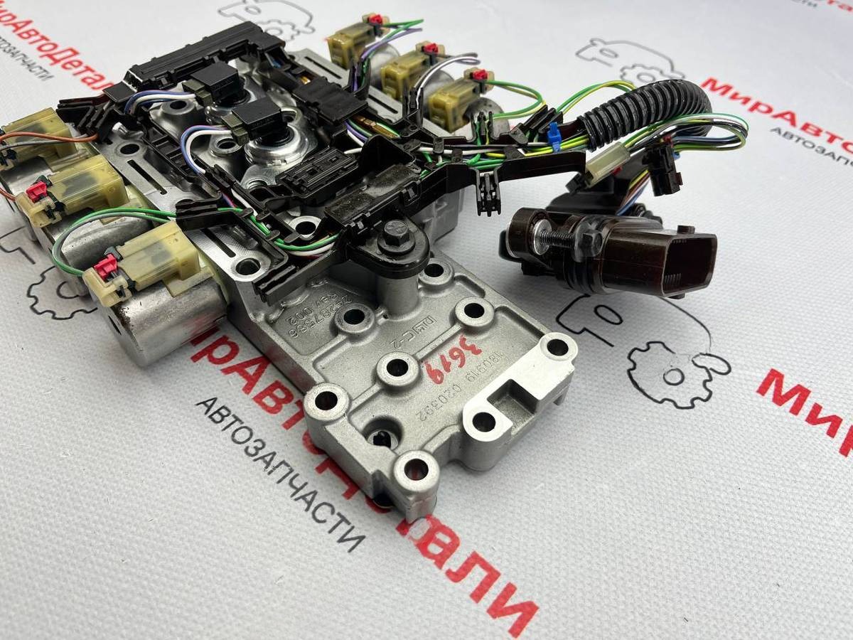 Новое Buick Encore GX, 2021 г., OEM 24287586, арт. 97160447_2, фото 4
