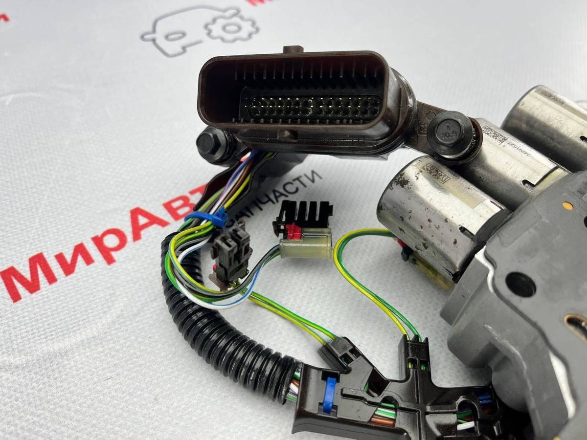 Новое Buick Encore GX, 2021 г., OEM 24287586, арт. 97160447_2, фото 7