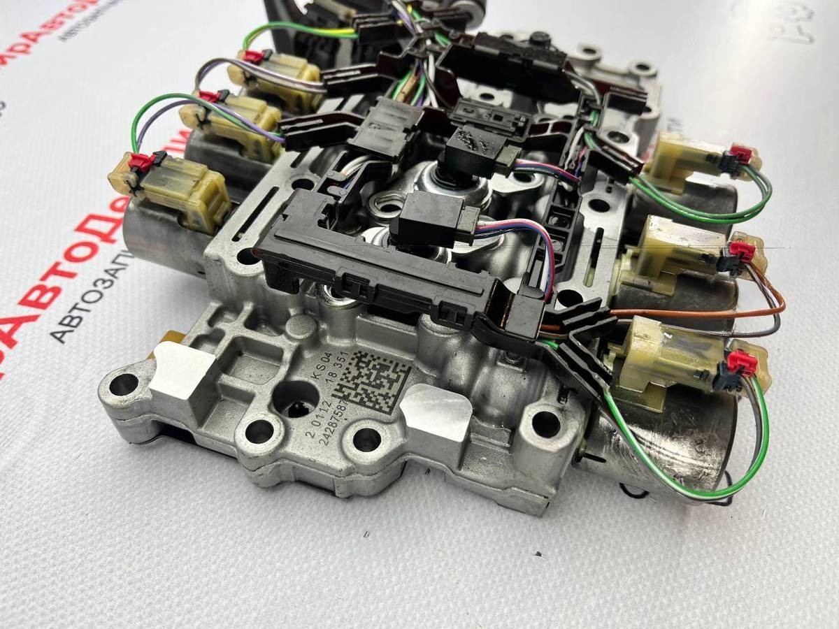 Новое Buick Encore GX, 2023 г., OEM 24287586, арт. 97160447_3