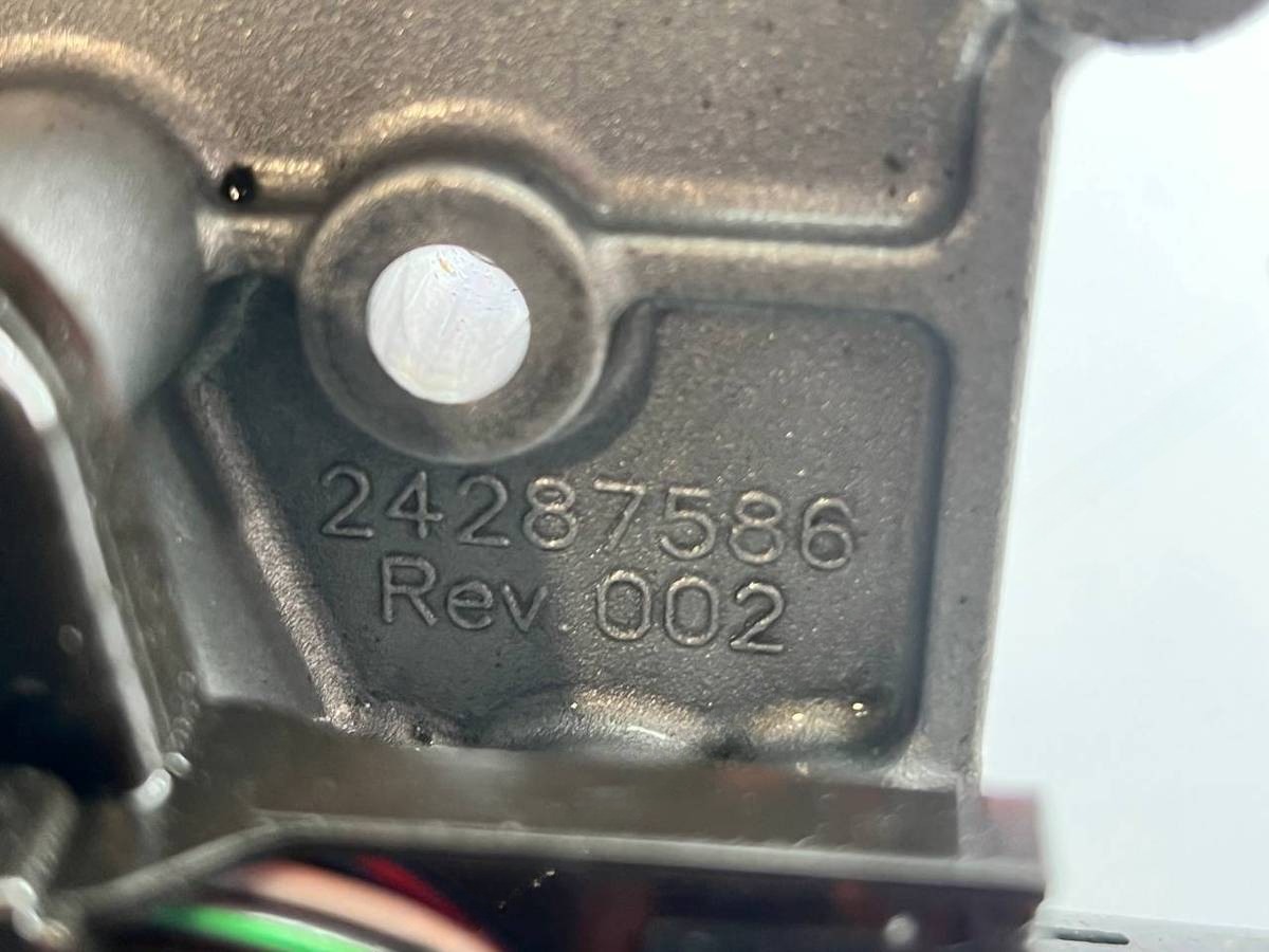 Новое Buick Encore GX, 2023 г., OEM 24287586, арт. 97160447_3, фото 11