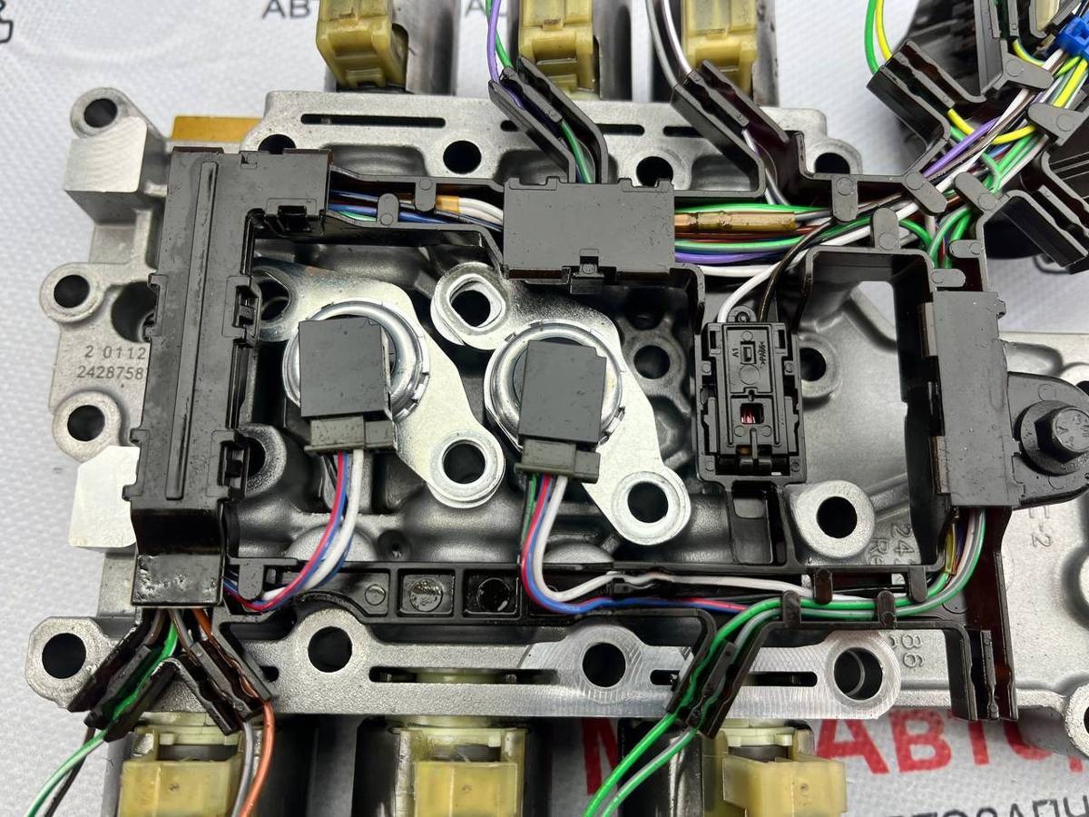 Новое Buick Encore GX, 2023 г., OEM 24287586, арт. 97160447_3, фото 5