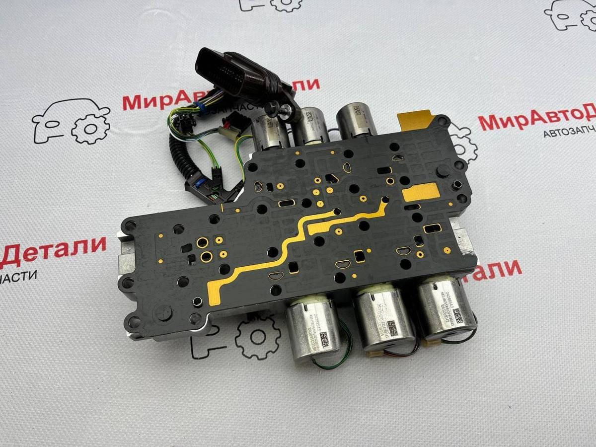 Новое Buick Encore GX, 2023 г., OEM 24287586, арт. 97160447_3, фото 6