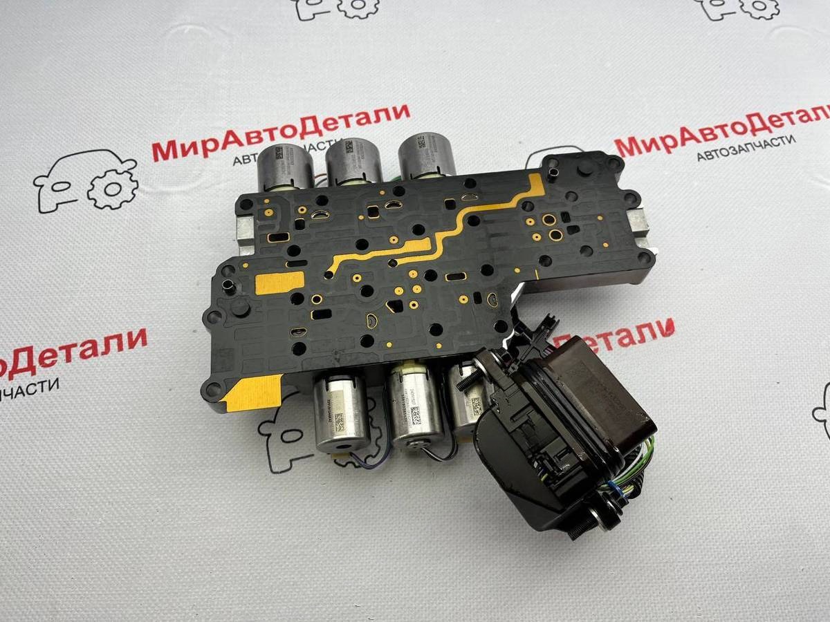 Новое Chevrolet TrailBlazer, 2021 г., OEM 24287586, арт. 97160449_1, фото 6