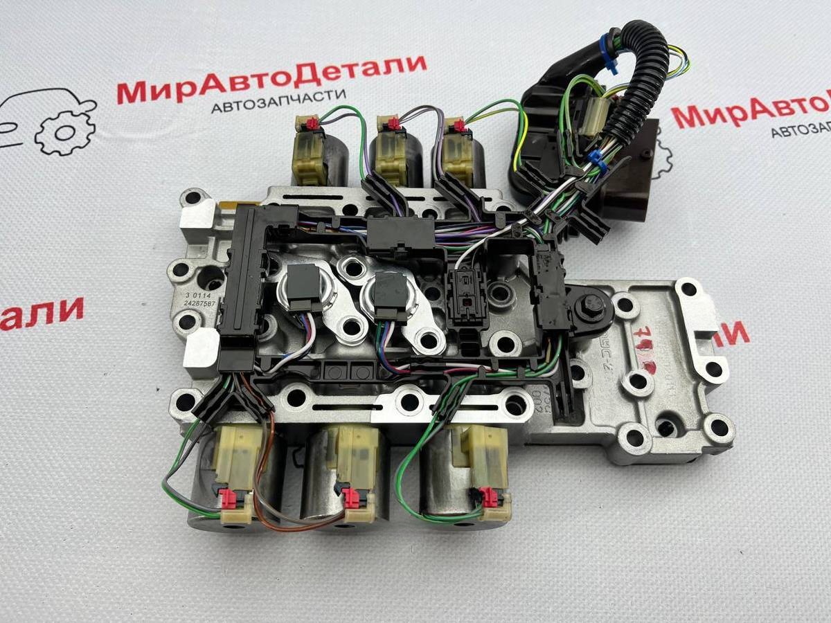 Новое Buick Encore GX, 2021 г., OEM 24287586, арт. 97160449_2