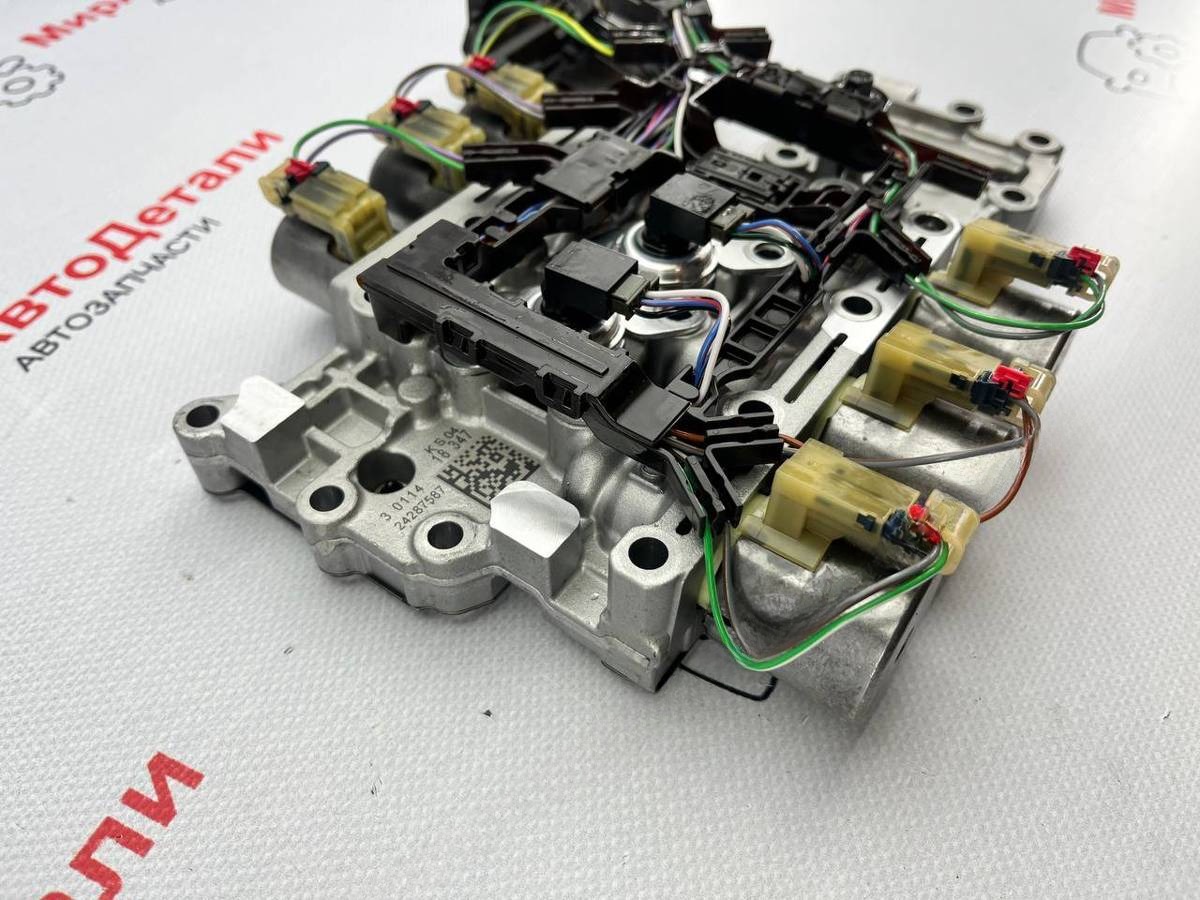 Новое Buick Encore GX, 2021 г., OEM 24287586, арт. 97160449_2, фото 4
