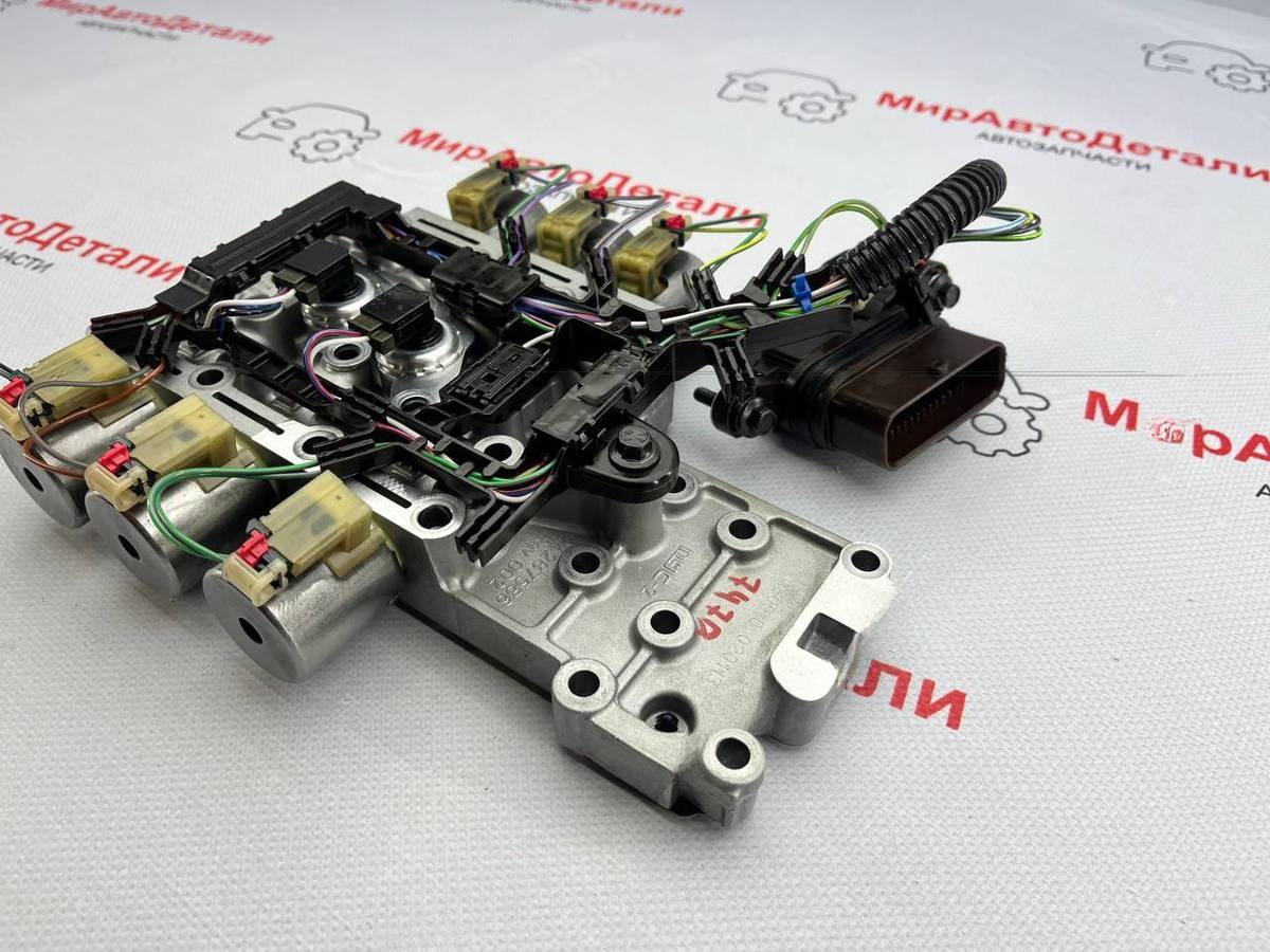 Новое Buick Encore GX, 2021 г., OEM 24287586, арт. 97160449_2, фото 5