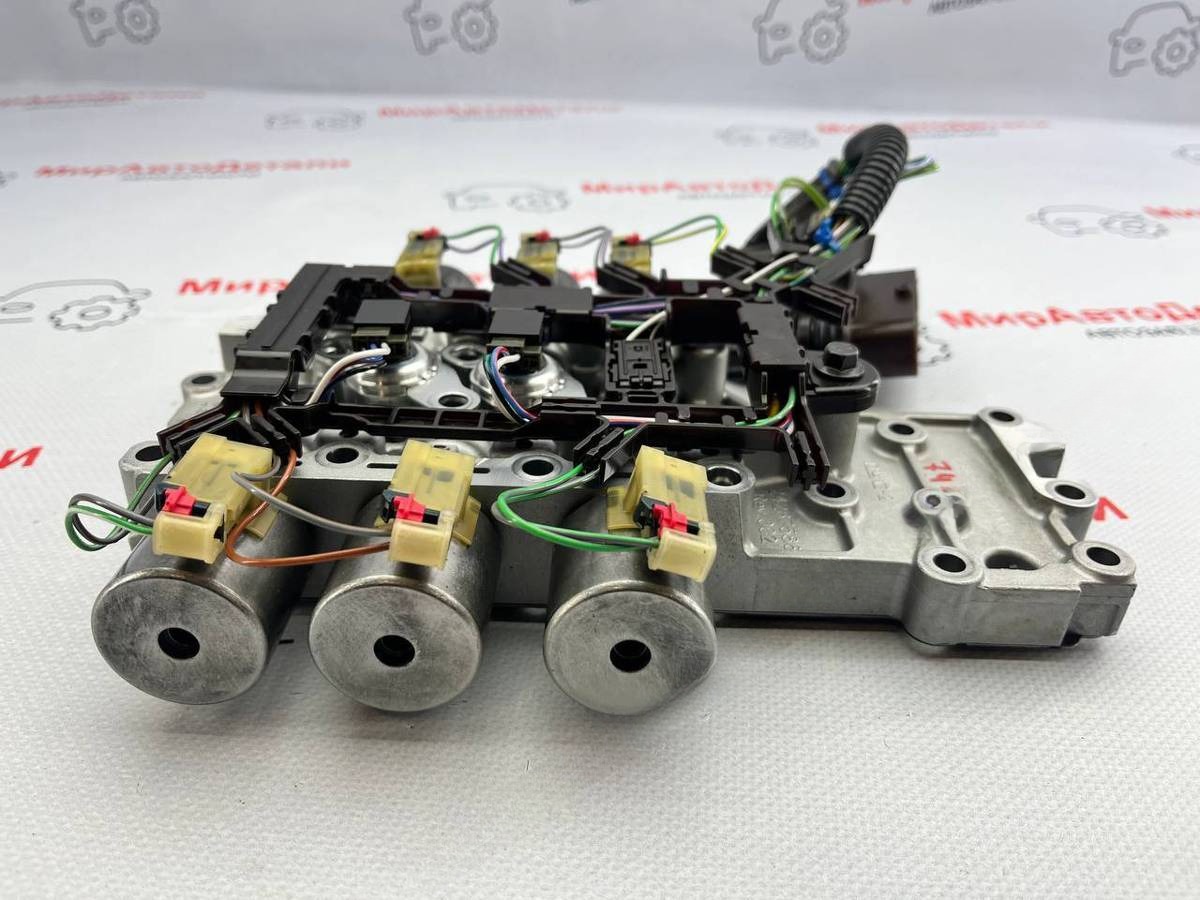 Новое Buick Encore GX, 2023 г., OEM 24287586, арт. 97160449_3