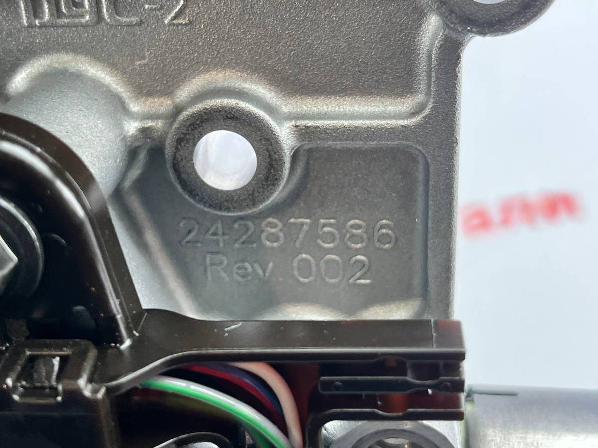 Новое Buick Encore GX, 2023 г., OEM 24287586, арт. 97160449_3, фото 10