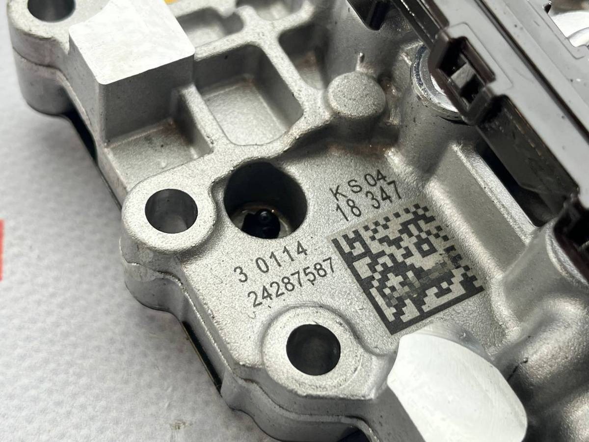 Новое Buick Encore GX, 2023 г., OEM 24287586, арт. 97160449_3, фото 11