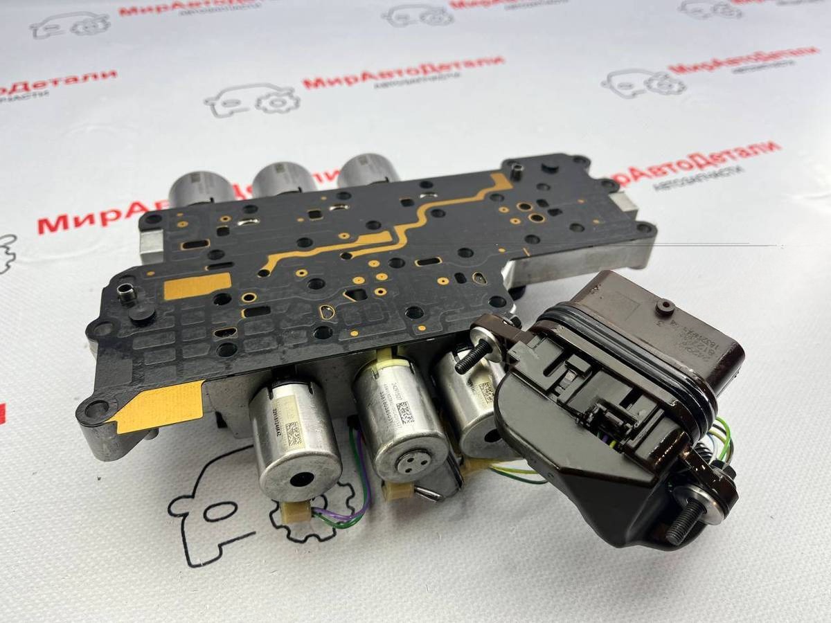 Новое Chevrolet Malibu, 2020 г., OEM 24287586, арт. 97160449, фото 7