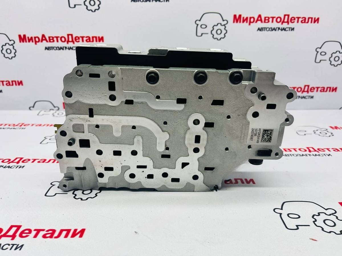 Новое Buick Encore GX, 2025 г., OEM 24287586, арт. 97168497, фото 12