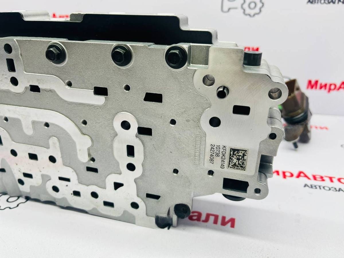 Новое Buick Encore GX, 2025 г., OEM 24287586, арт. 97168497, фото 14
