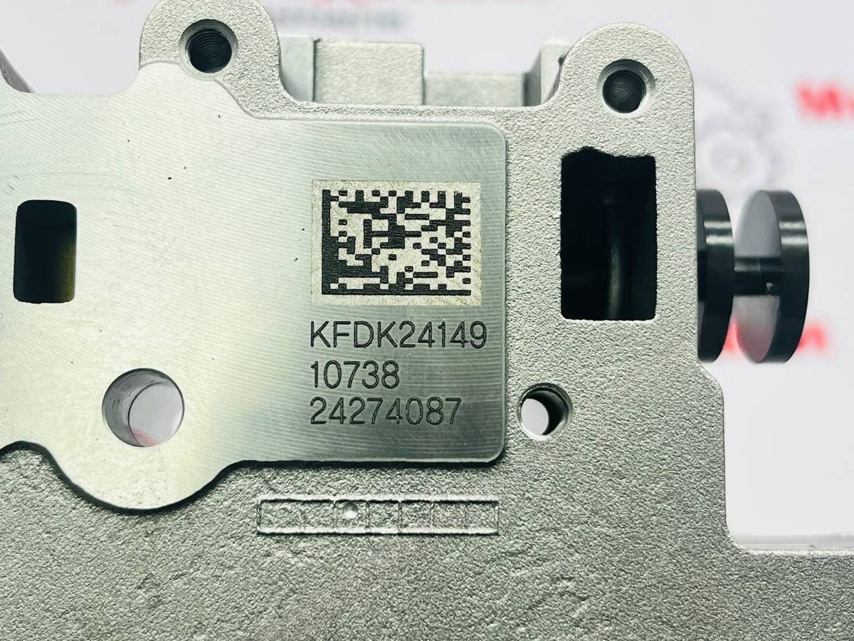 Новое Buick Encore GX, 2025 г., OEM 24287586, арт. 97168497, фото 15