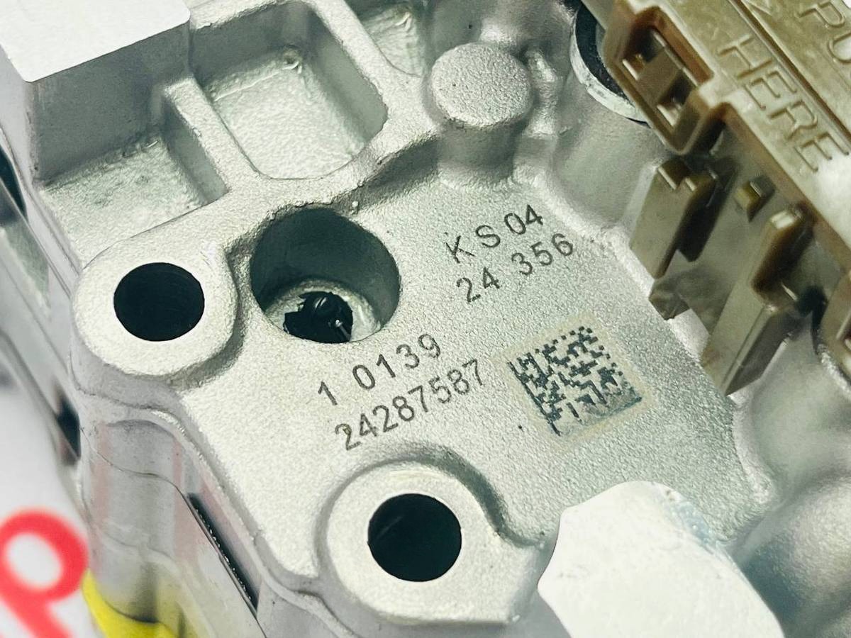 Новое Chevrolet Malibu, 2018 г., OEM 24287586, арт. 97168497_1, фото 22