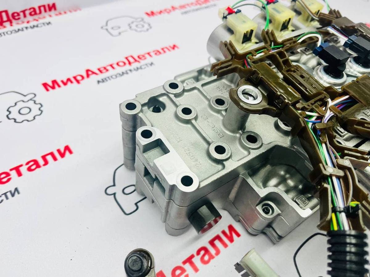 Новое Buick Encore GX, 2021 г., OEM 24287586, арт. 97168497_3