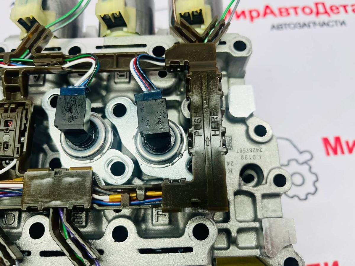 Новое Buick Encore GX, 2021 г., OEM 24287586, арт. 97168497_3, фото 7
