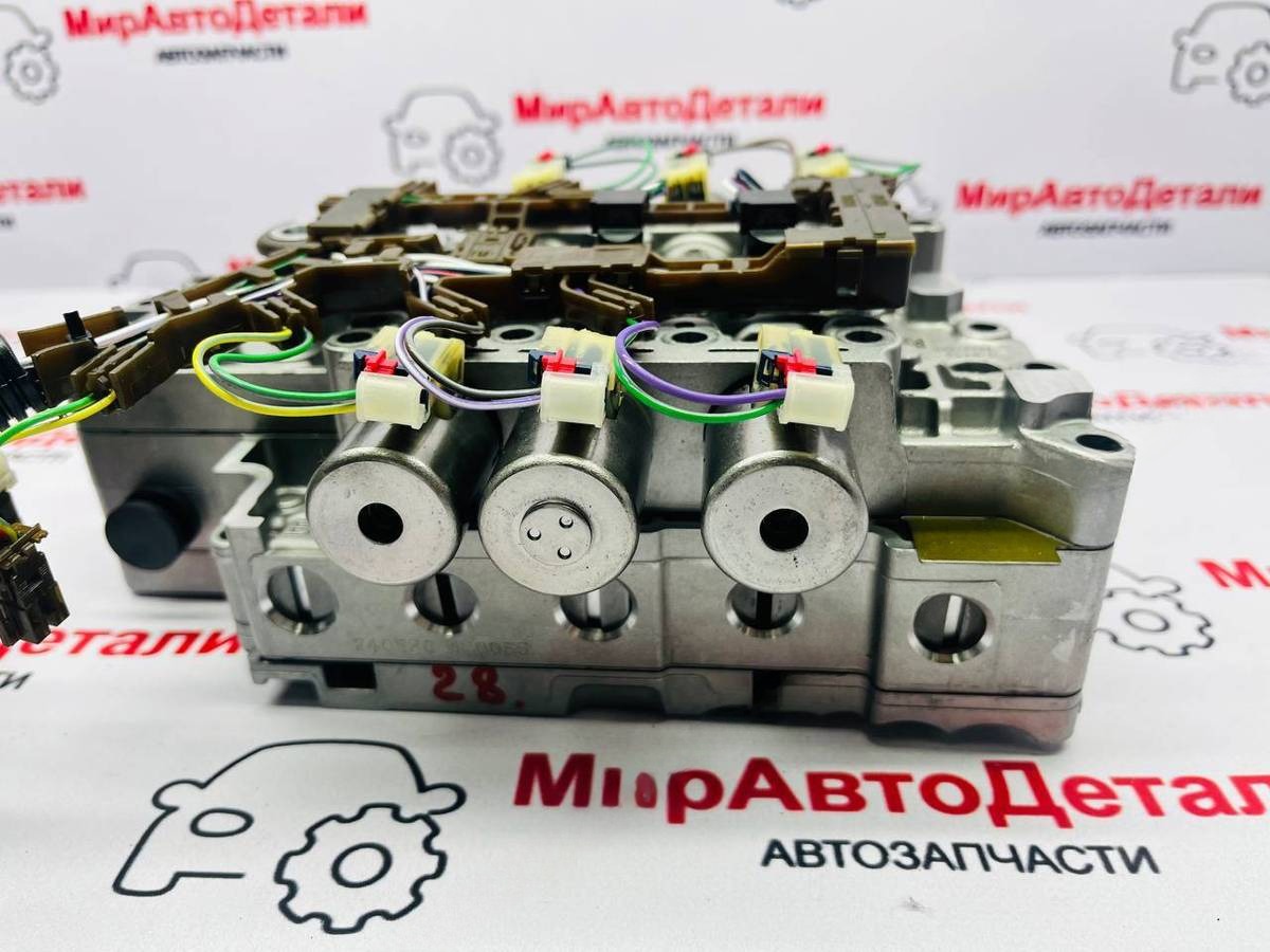 Новое Chevrolet TrailBlazer, 2023 г., OEM 24287586, арт. 97168497_4