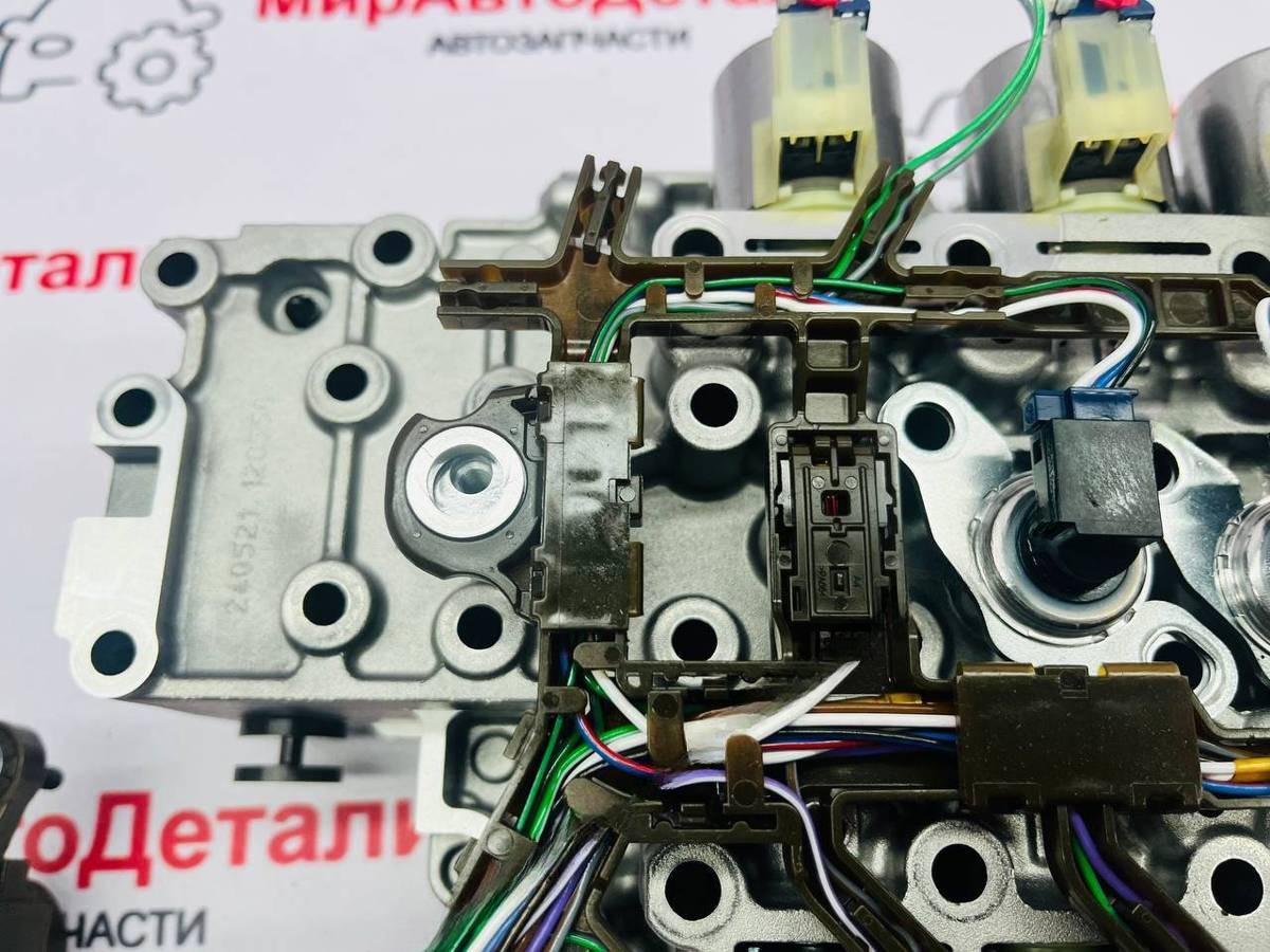 Новое Buick Encore GX, 2025 г., OEM 24287586, арт. 97168497, фото 6