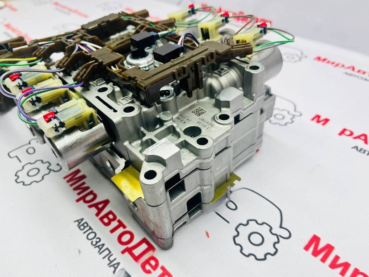 Новое Buick Encore GX, 2025 г., OEM 24287586, арт. 97168497, фото 9