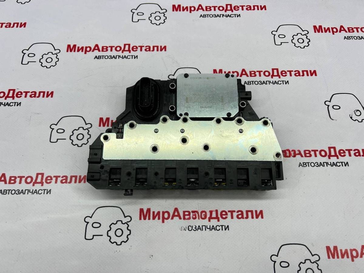 Гидроблок АКПП Chevrolet Cruze, 2019 г., OEM 24279784, арт. 97170484_1