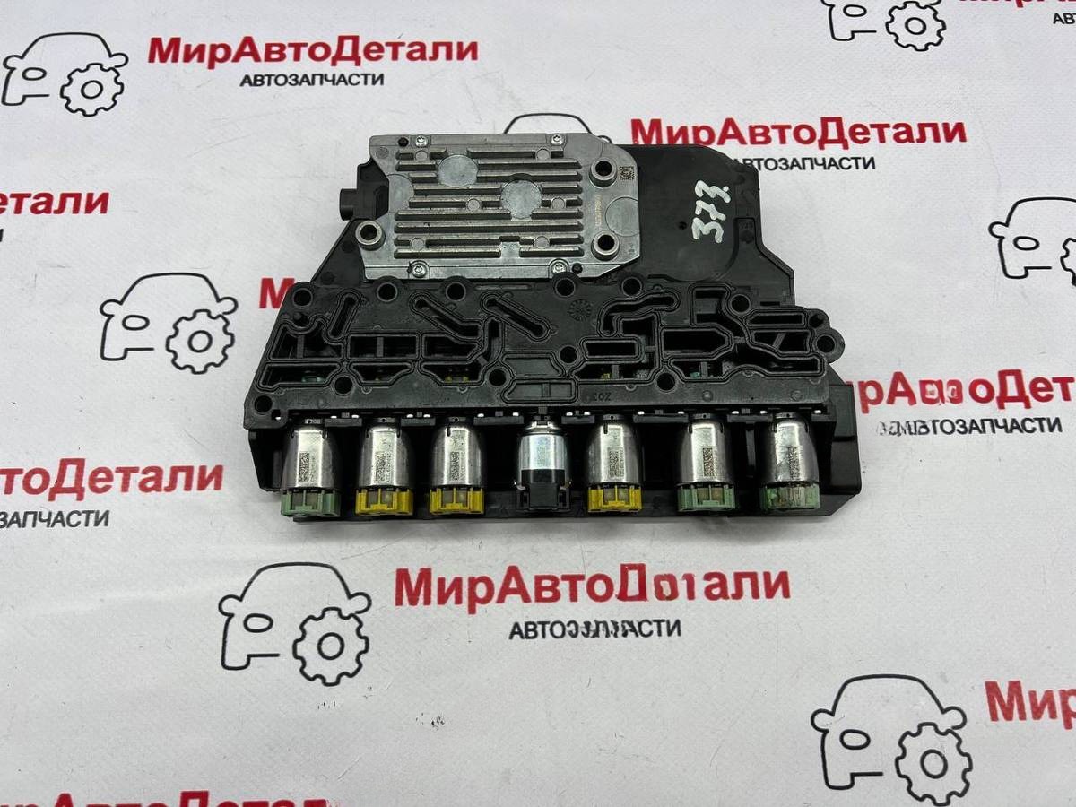 Гидроблок АКПП Chevrolet Trax, 2019 г., OEM 24279784, арт. 97170484_2, фото 2