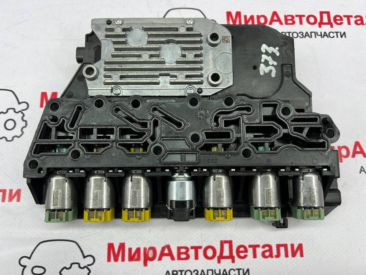 Гидроблок АКПП Chevrolet Trax, 2019 г., OEM 24279784, арт. 97170484_2, фото 3