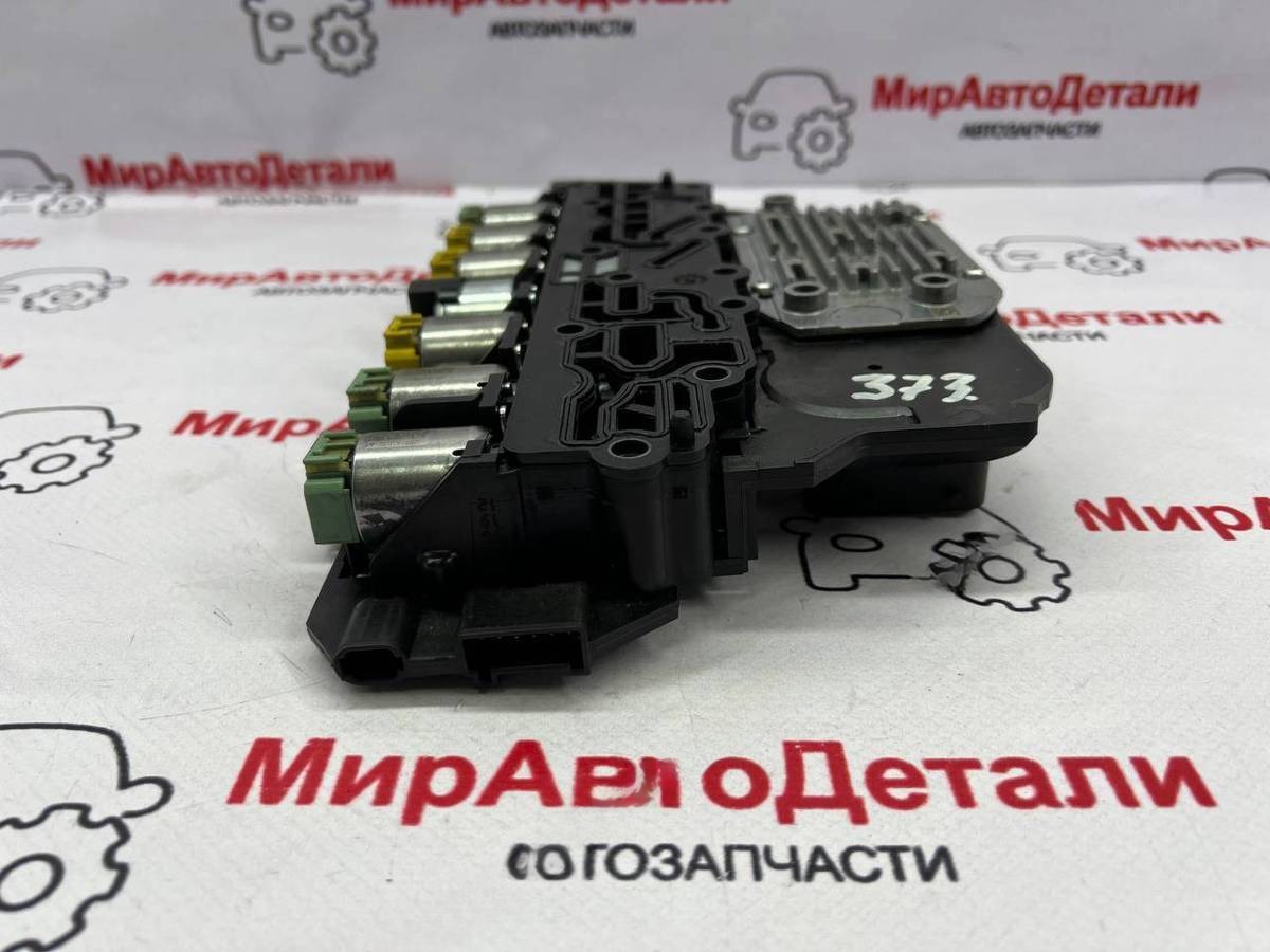 Гидроблок АКПП Chevrolet Trax, 2019 г., OEM 24279784, арт. 97170484_2, фото 5