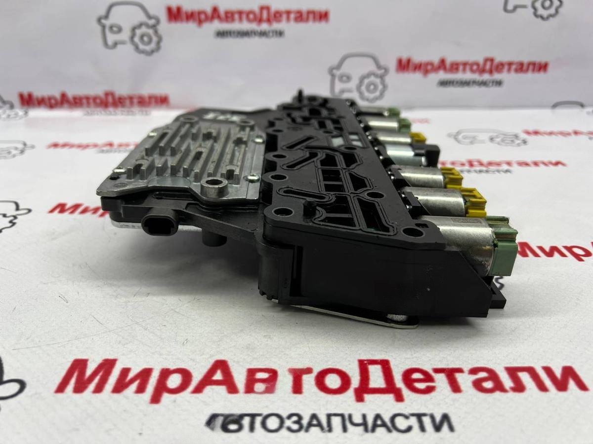 Новое Chevrolet Malibu, 2016 г., OEM 24279784, арт. 97170484, фото 6