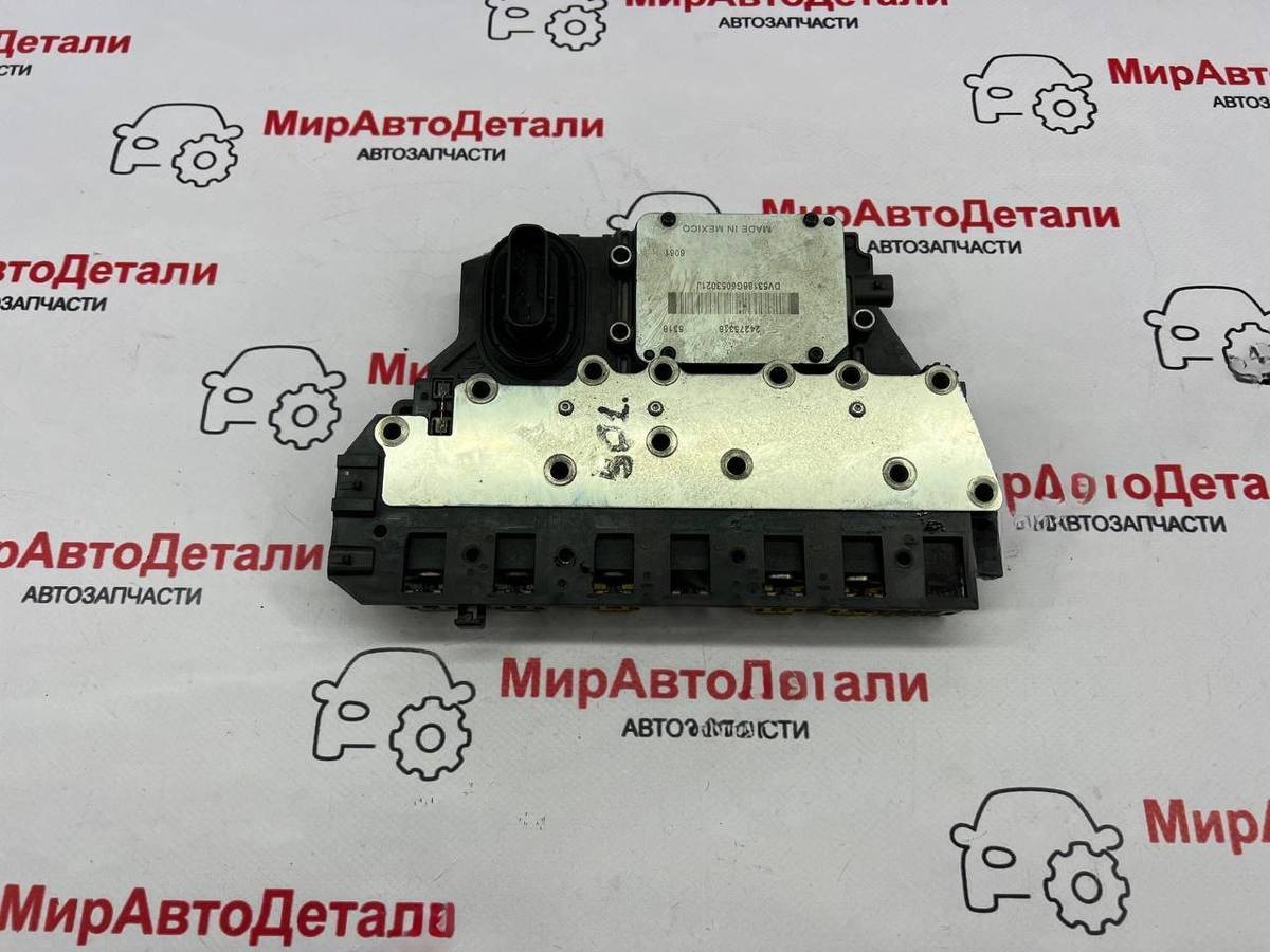 Новое Chevrolet Cruze, 2019 г., OEM 24275318, арт. 97170485_1