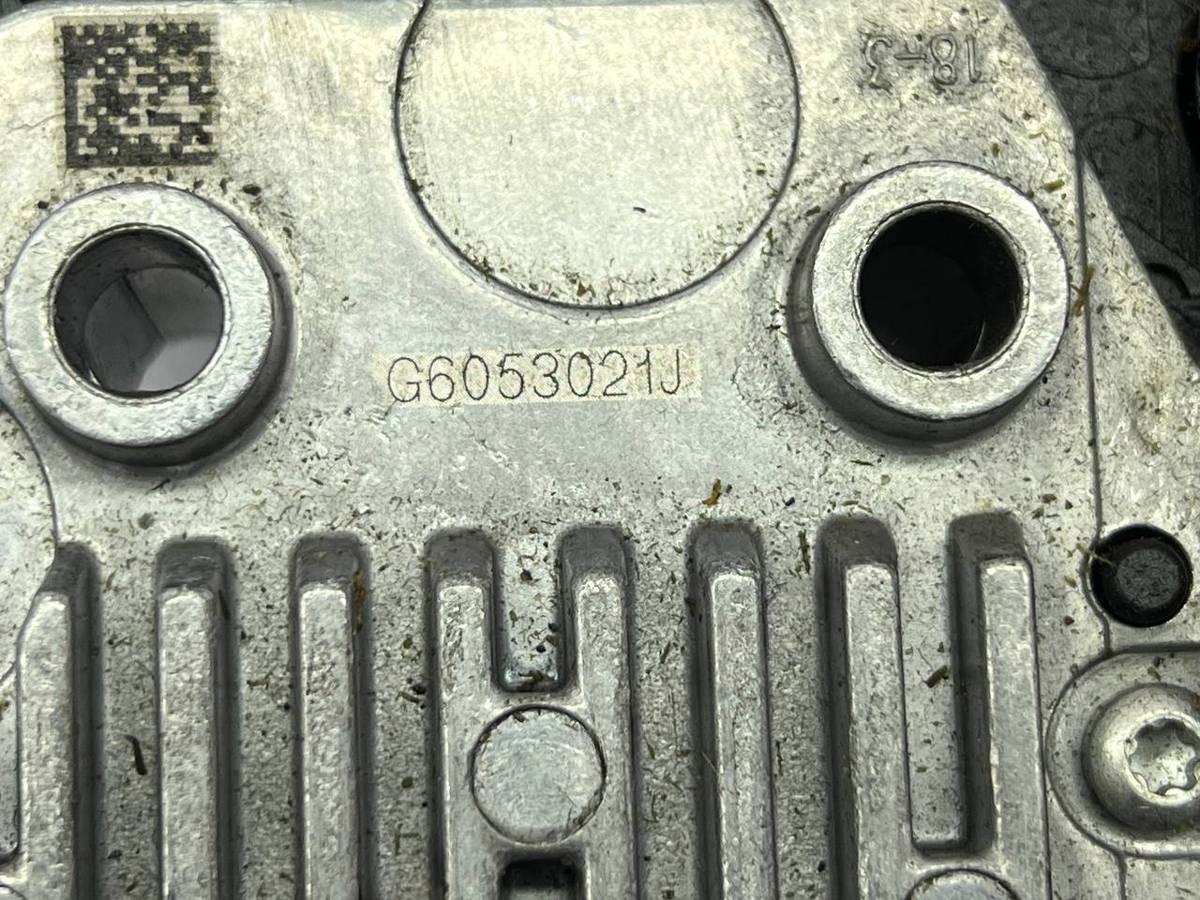 Новое Chevrolet Malibu, 2016 г., OEM 24275318, арт. 97170485, фото 11