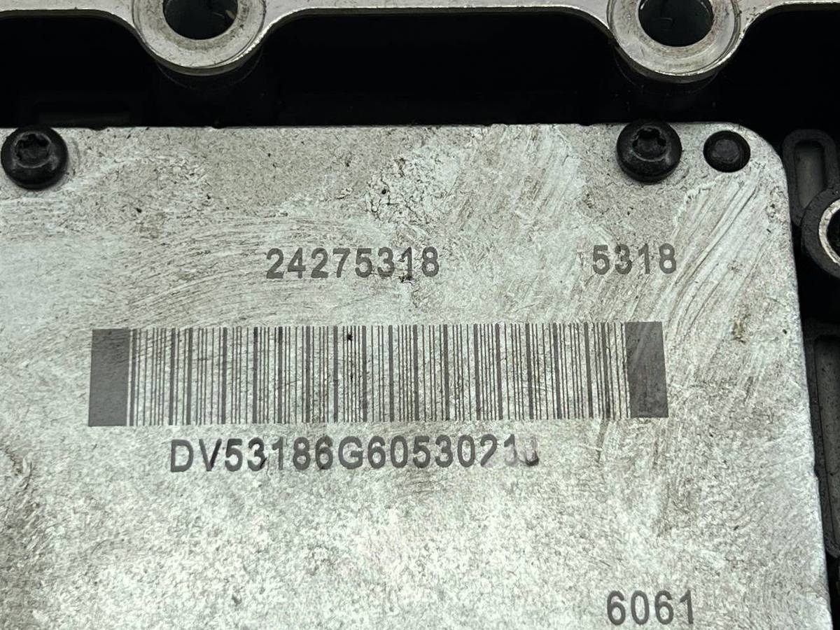 Новое Chevrolet Equinox, 2019 г., OEM 24275318, арт. 97170485_3, фото 12