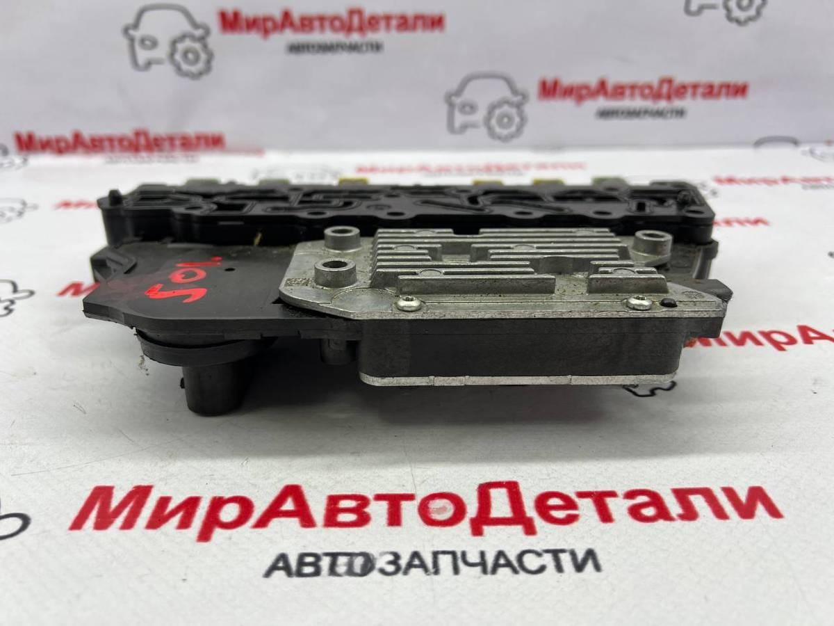 Новое Chevrolet Trax, 2023 г., OEM 24275318, арт. 97170485_5, фото 7