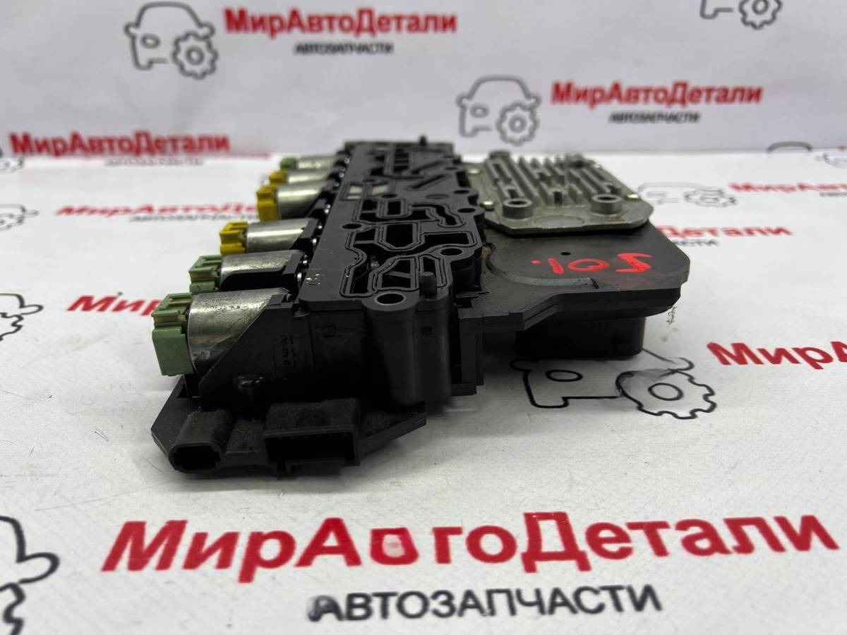 Новое Buick Envista, 2022 г., OEM 24275318, арт. 97170485_6