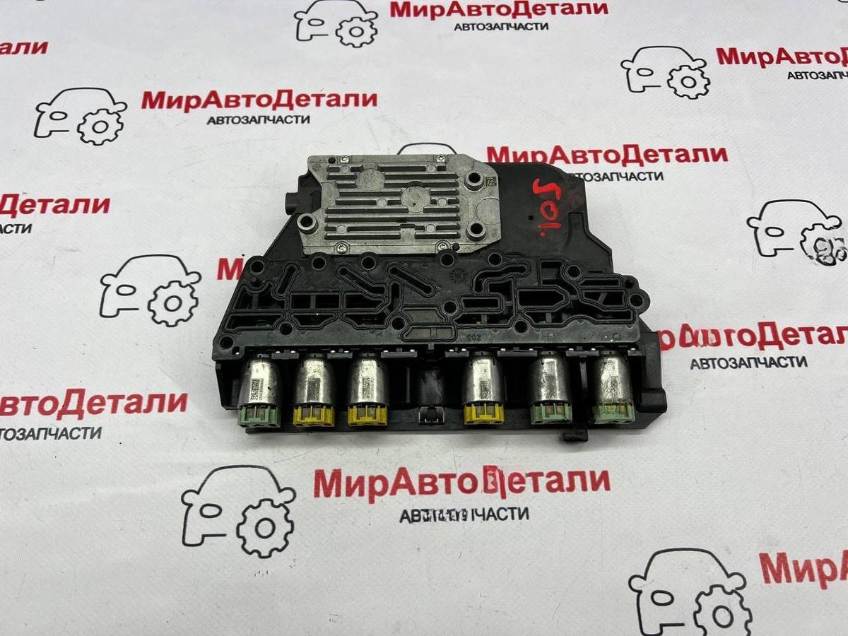 Новое Buick Envista, 2022 г., OEM 24275318, арт. 97170485_6, фото 2