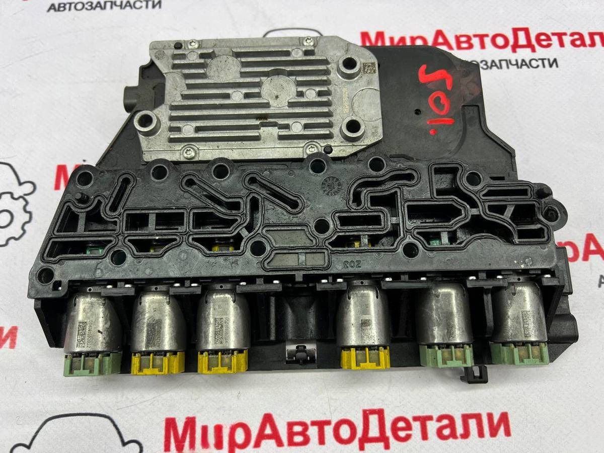 Новое Buick Envista, 2022 г., OEM 24275318, арт. 97170485_6, фото 3