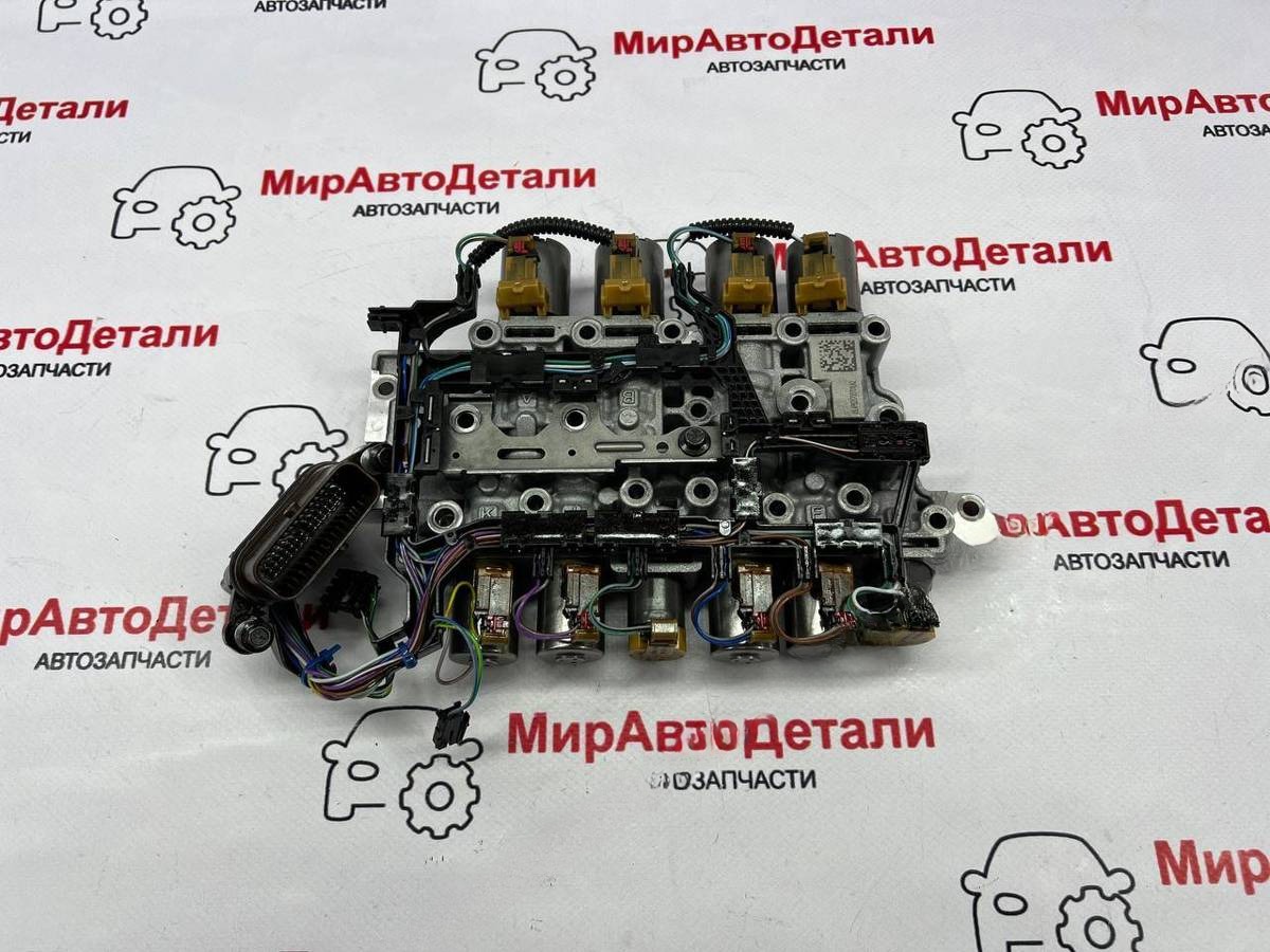 Новое Chevrolet Equinox, 2018 г., OEM 24283571, арт. 97170486