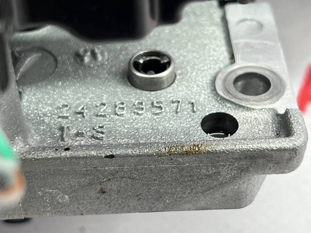 Новое Chevrolet Equinox, 2018 г., OEM 24283571, арт. 97170486, фото 13