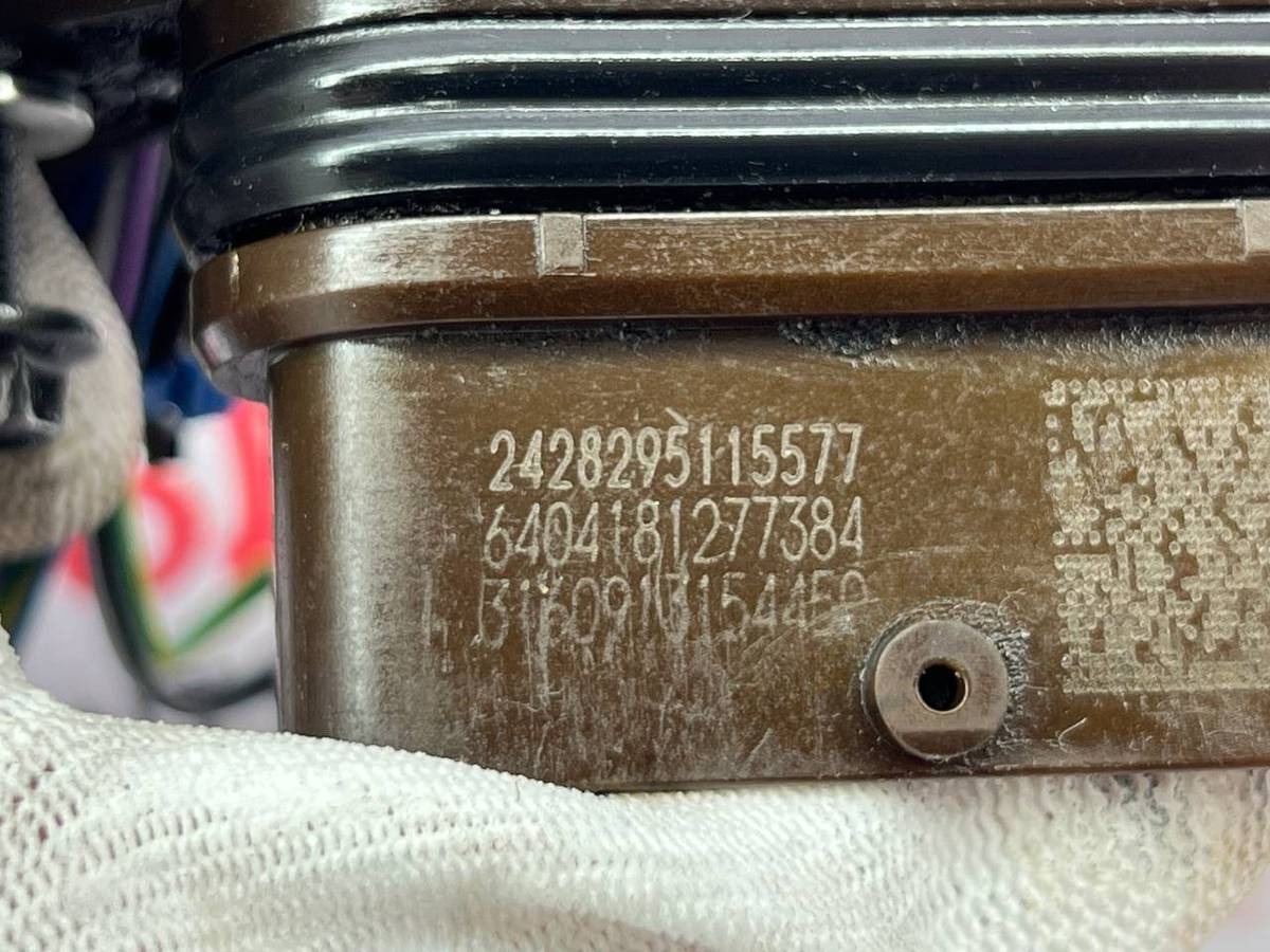 Новое Chevrolet Equinox, 2018 г., OEM 24283571, арт. 97170486, фото 14