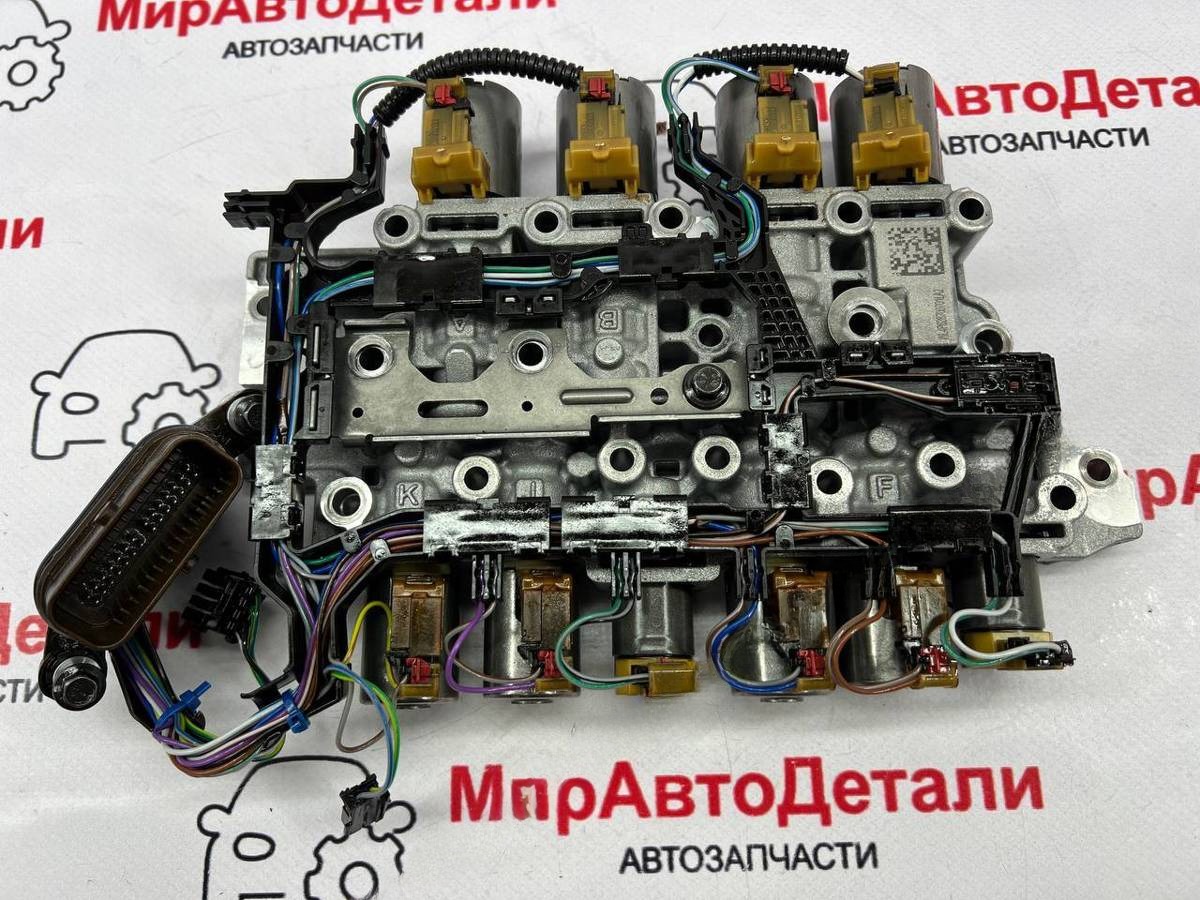 Новое Chevrolet Equinox, 2018 г., OEM 24283571, арт. 97170486, фото 2