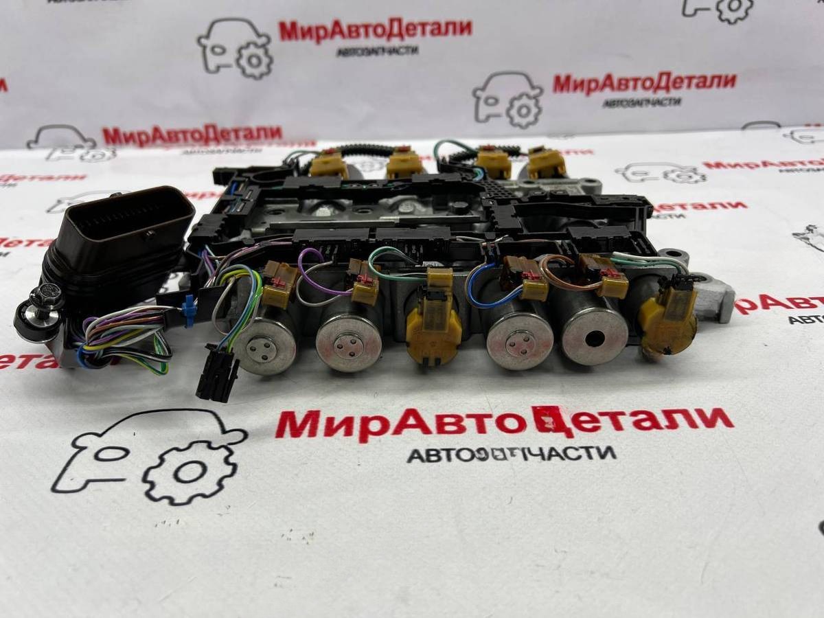 Новое Chevrolet Equinox, 2018 г., OEM 24283571, арт. 97170486, фото 3